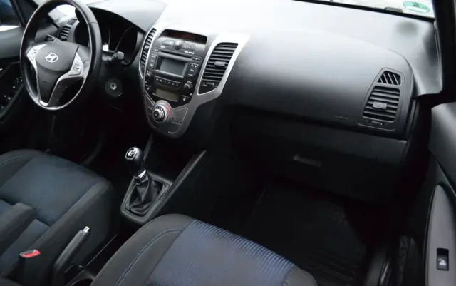 HYUNDAI Ix20 1.4 Blue Classic