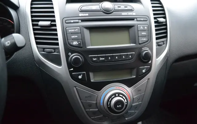 HYUNDAI Ix20 1.4 Blue Classic