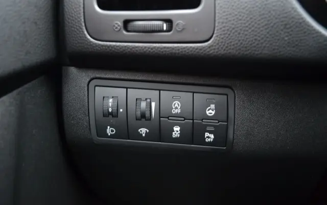 HYUNDAI Ix20 1.4 Blue Classic