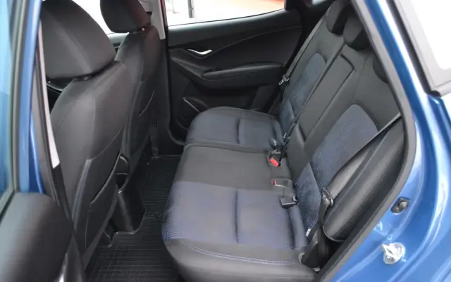 HYUNDAI Ix20 1.4 Blue Classic