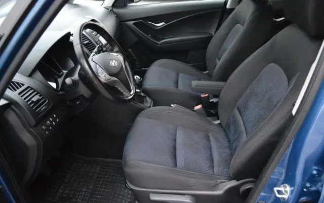 HYUNDAI Ix20 1.4 Blue Classic