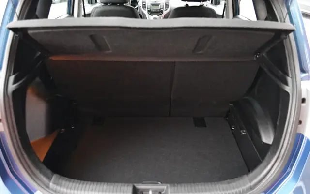 HYUNDAI Ix20 1.4 Blue Classic