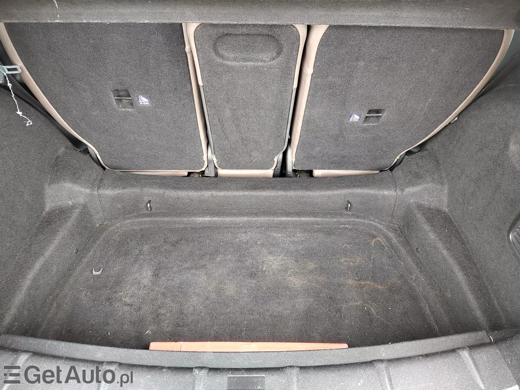 MINI Mini Countryman One