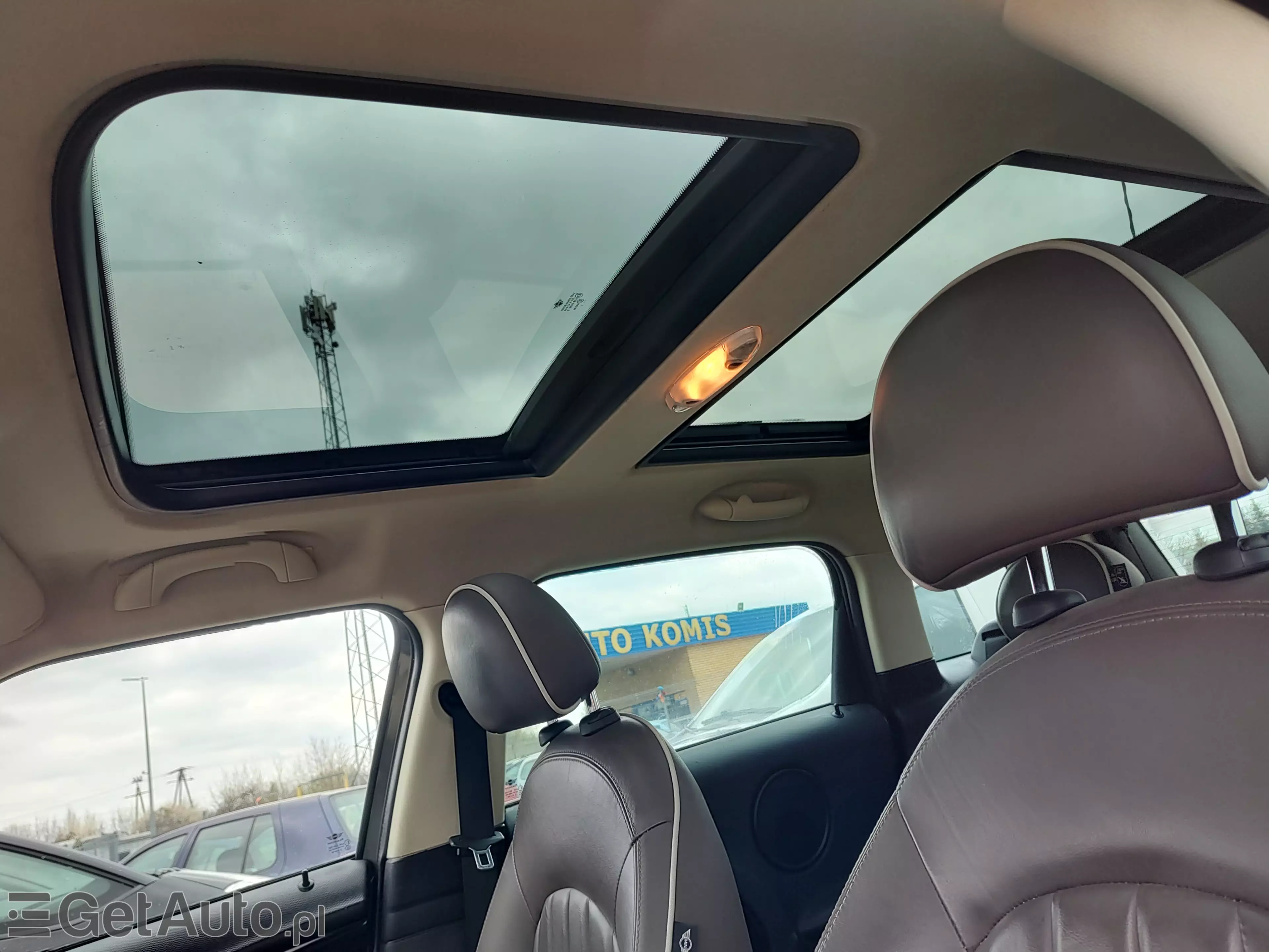 MINI Mini Countryman One