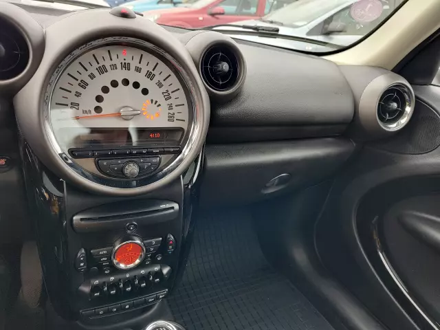 MINI Mini Countryman One