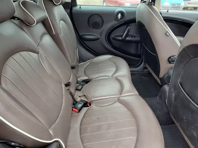 MINI Mini Countryman One