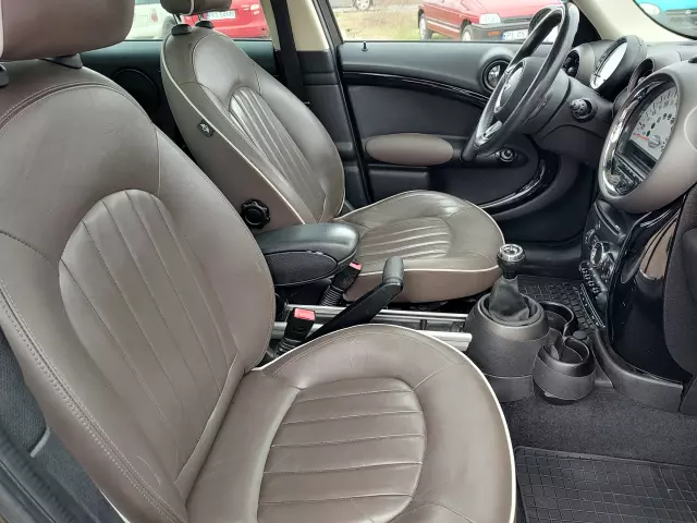 MINI Mini Countryman One