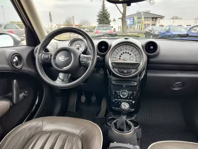 MINI Mini Countryman One