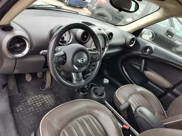 MINI Mini Countryman One