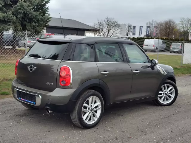 MINI Mini Countryman One