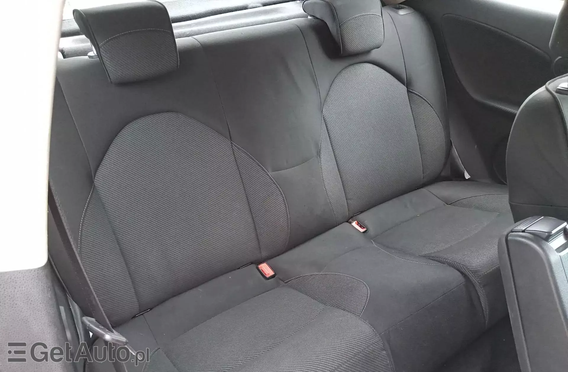 ALFA ROMEO MiTo 1.6 JTDm (120 KM)