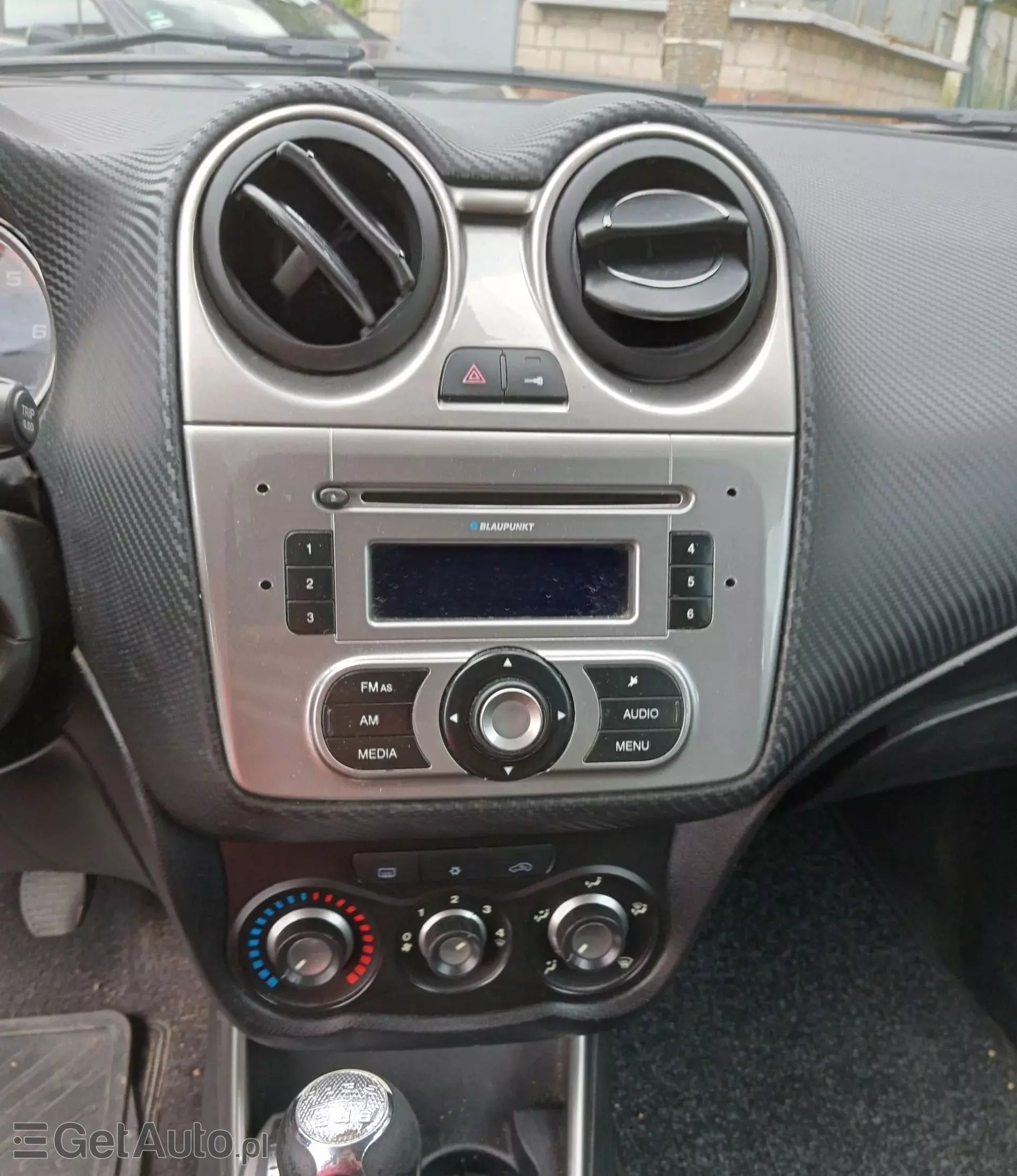 ALFA ROMEO MiTo 1.6 JTDm (120 KM)