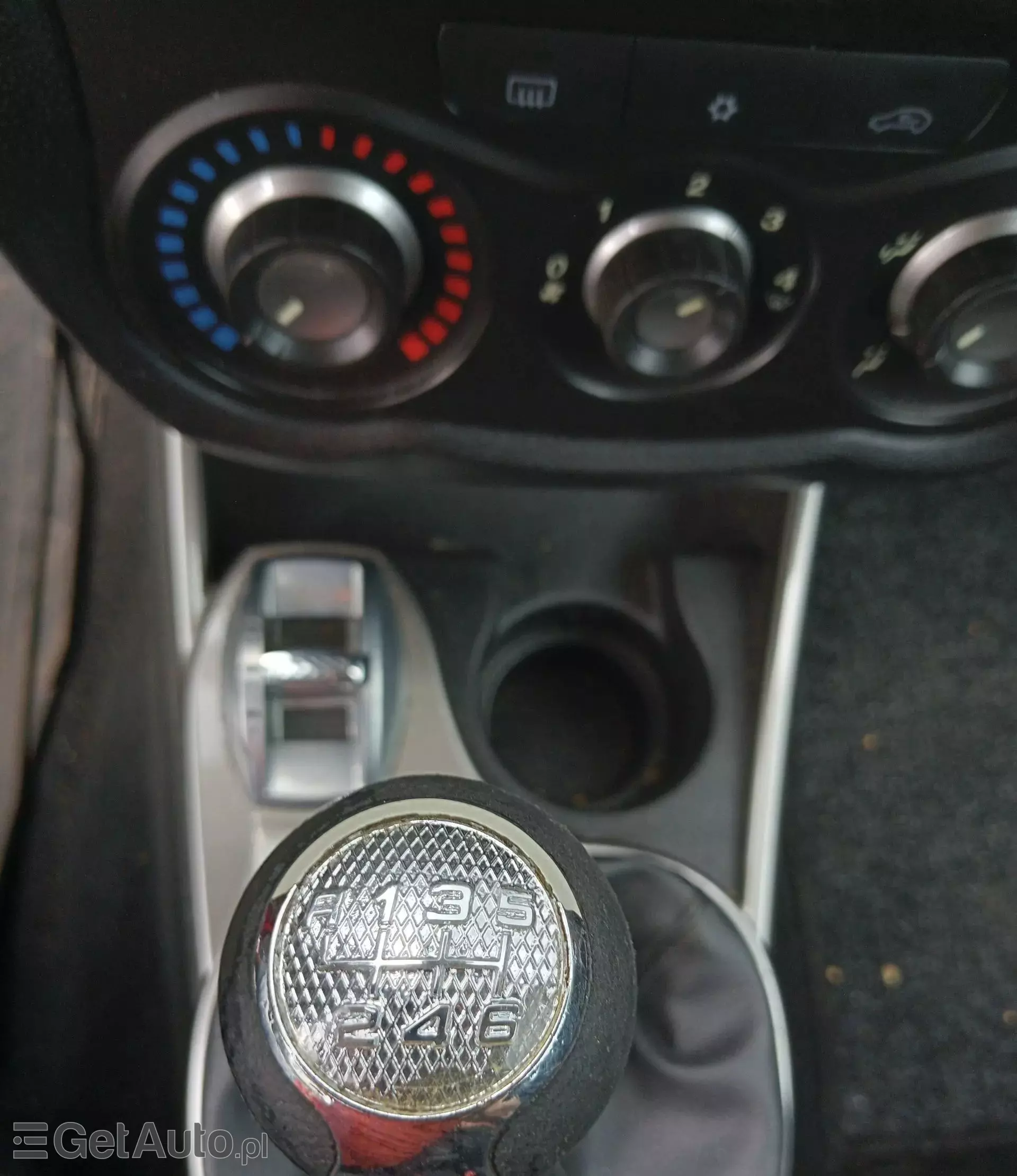 ALFA ROMEO MiTo 1.6 JTDm (120 KM)