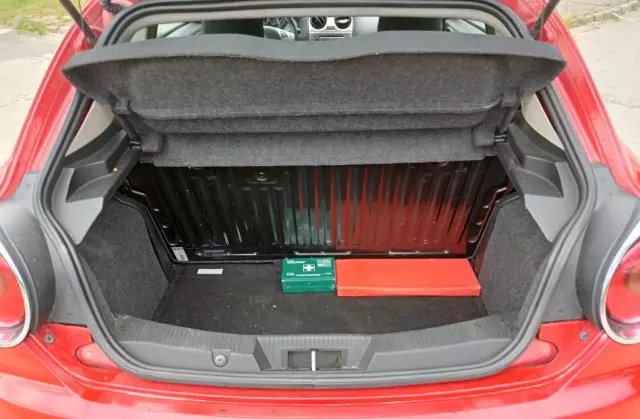 ALFA ROMEO MiTo 1.6 JTDm (120 KM)