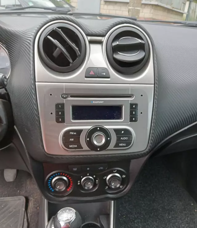 ALFA ROMEO MiTo 1.6 JTDm (120 KM)