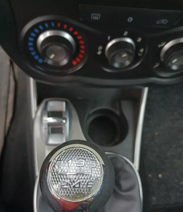 ALFA ROMEO MiTo 1.6 JTDm (120 KM)