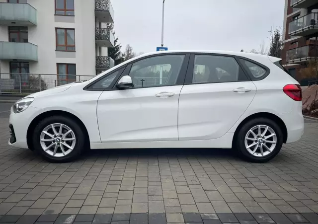 BMW Seria 2 216d