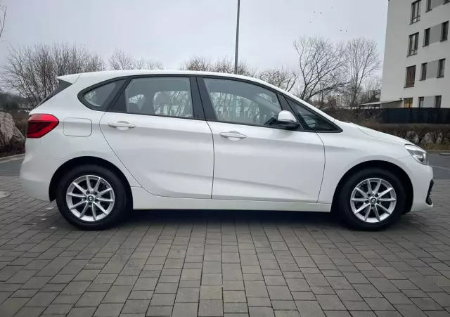 BMW Seria 2 216d