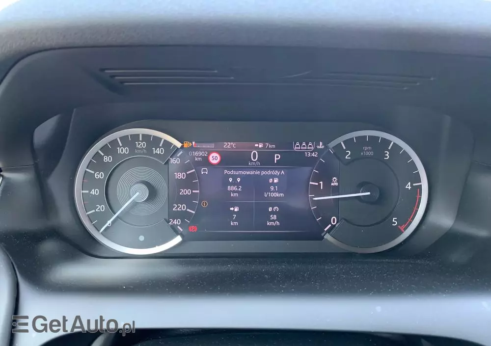 LAND ROVER Discovery Sport D200 Dynamic HSE