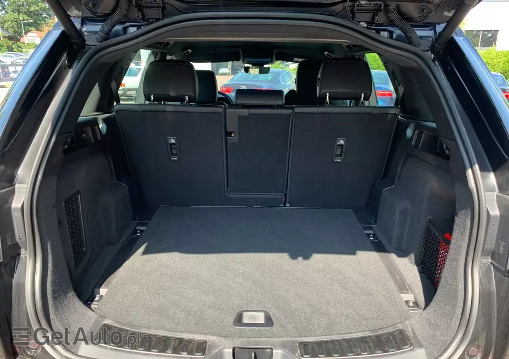 LAND ROVER Discovery Sport D200 Dynamic HSE