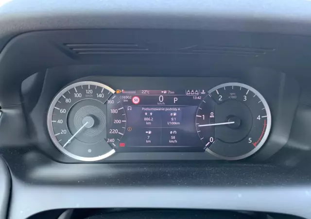 LAND ROVER Discovery Sport D200 Dynamic HSE