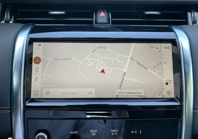 LAND ROVER Discovery Sport D200 Dynamic HSE