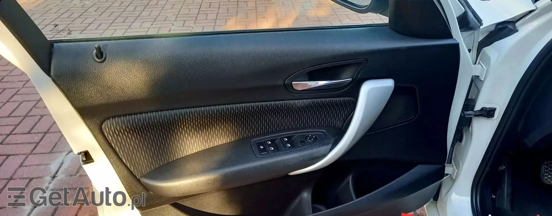 BMW Seria 1 116d (116 KM)