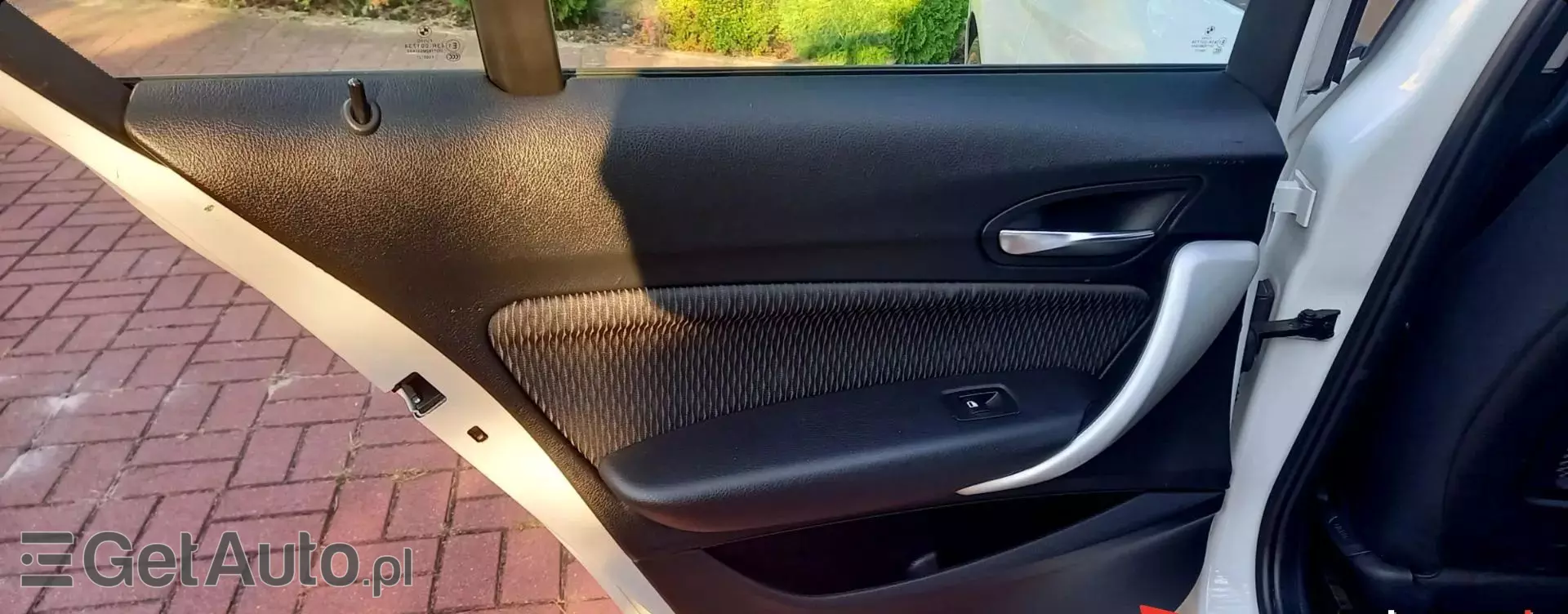 BMW Seria 1 116d (116 KM)