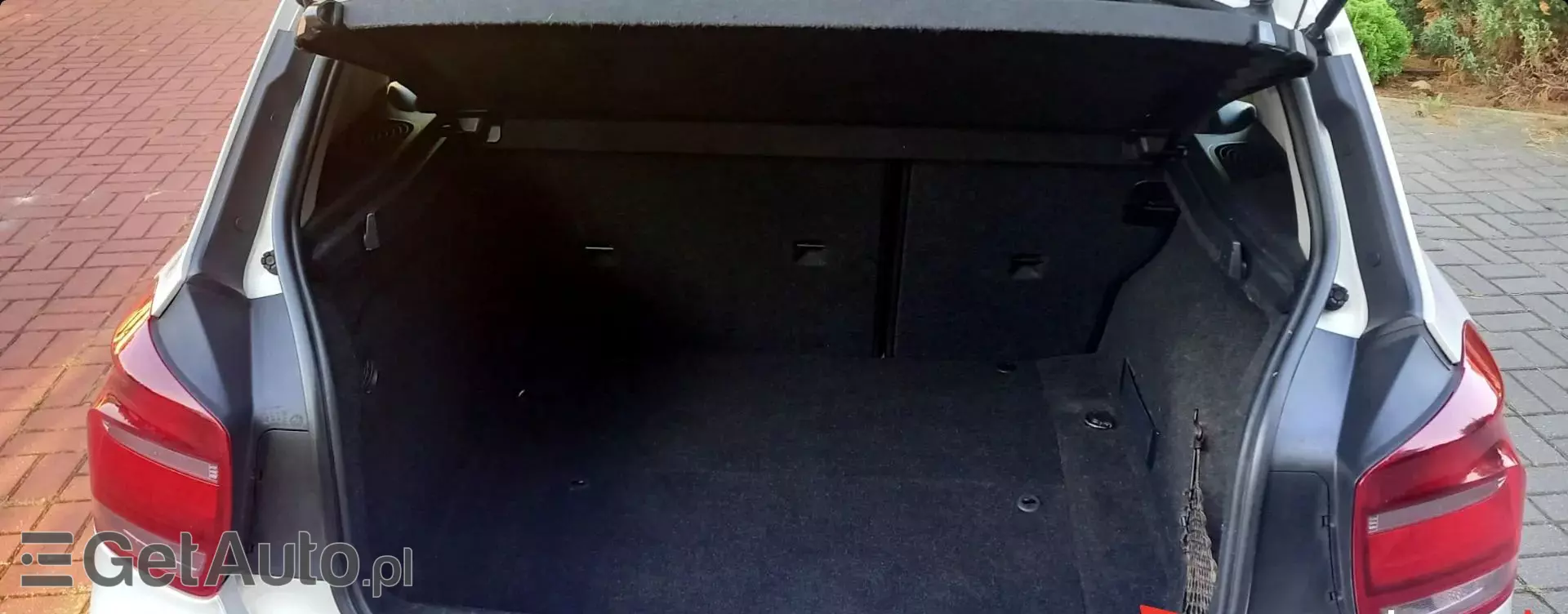 BMW Seria 1 116d (116 KM)