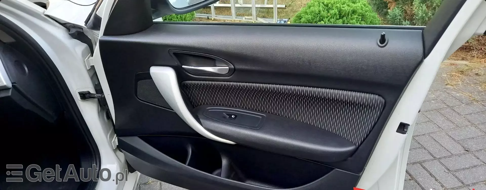 BMW Seria 1 116d (116 KM)