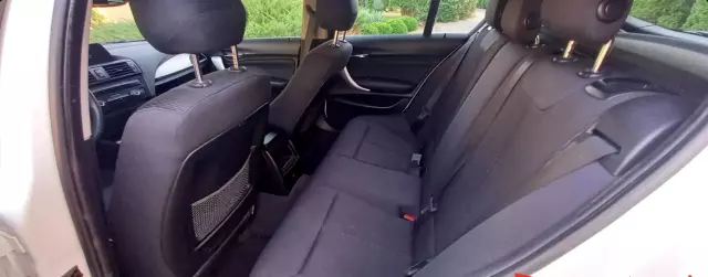 BMW Seria 1 116d (116 KM)