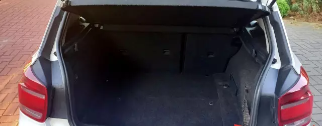 BMW Seria 1 116d (116 KM)