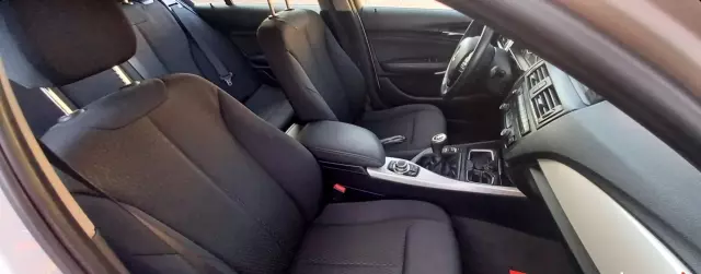 BMW Seria 1 116d (116 KM)