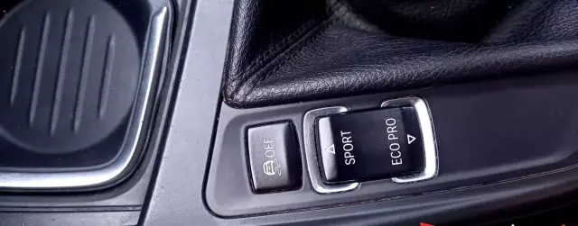 BMW Seria 1 116d (116 KM)