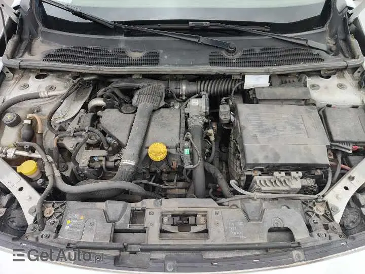 RENAULT Fluence 