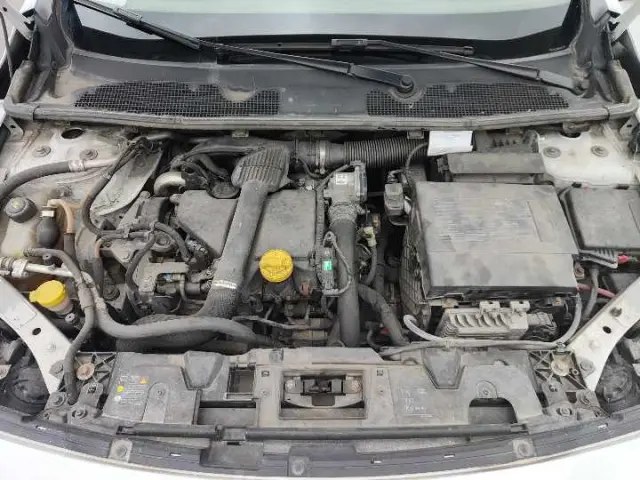 RENAULT Fluence 