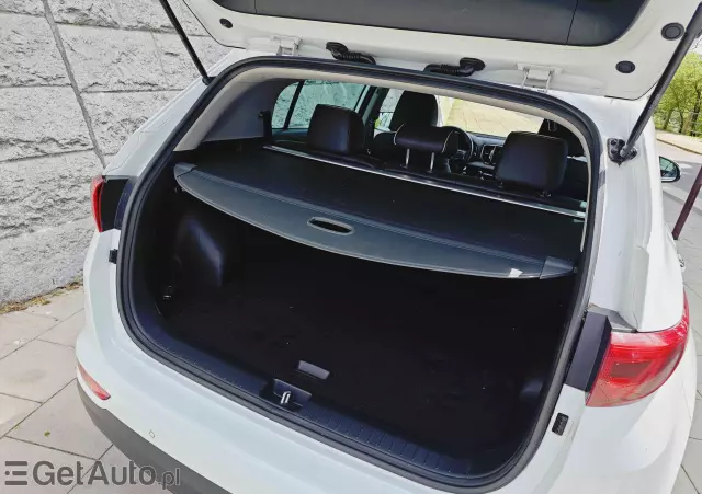 KIA Sportage 1.7 CRDI Business Line L 2WD