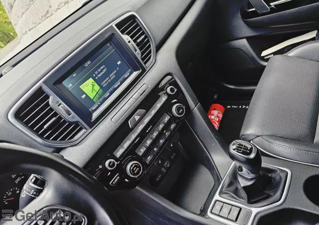 KIA Sportage 1.7 CRDI Business Line L 2WD