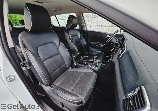 KIA Sportage 1.7 CRDI Business Line L 2WD