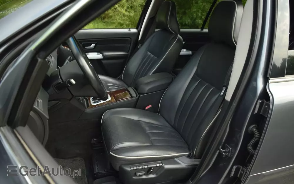 VOLVO XC 90 D5 AWD Executive