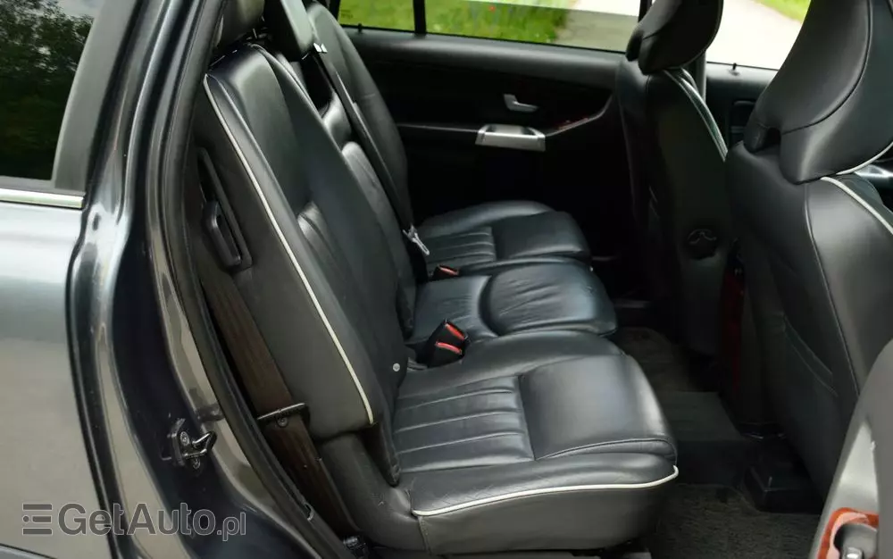 VOLVO XC 90 D5 AWD Executive