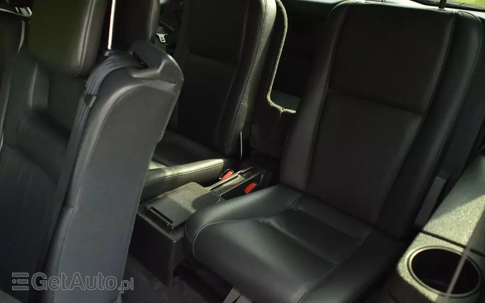 VOLVO XC 90 D5 AWD Executive