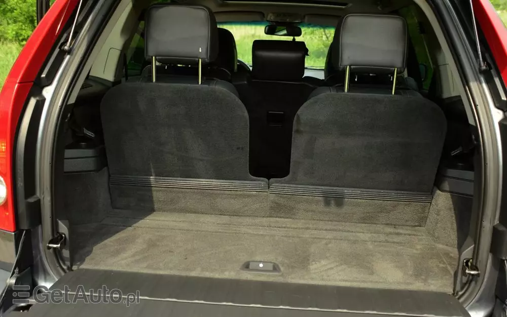 VOLVO XC 90 D5 AWD Executive