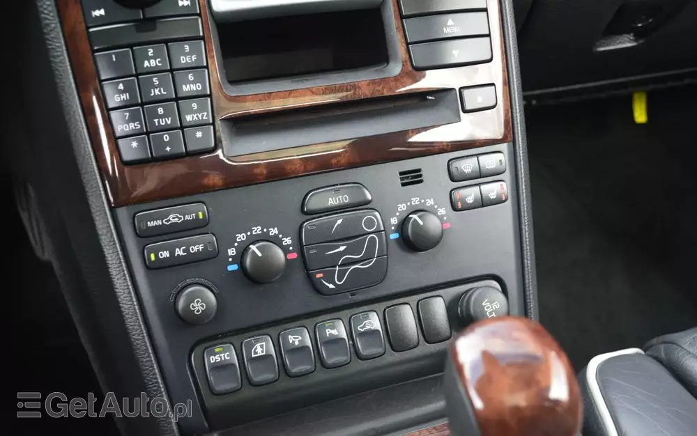 VOLVO XC 90 D5 AWD Executive