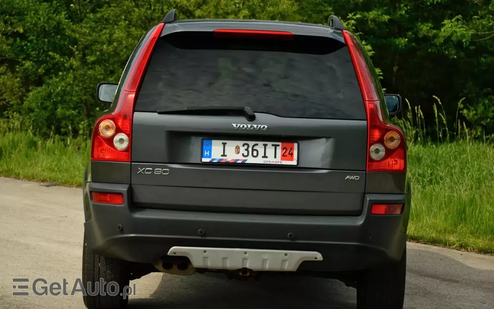 VOLVO XC 90 D5 AWD Executive