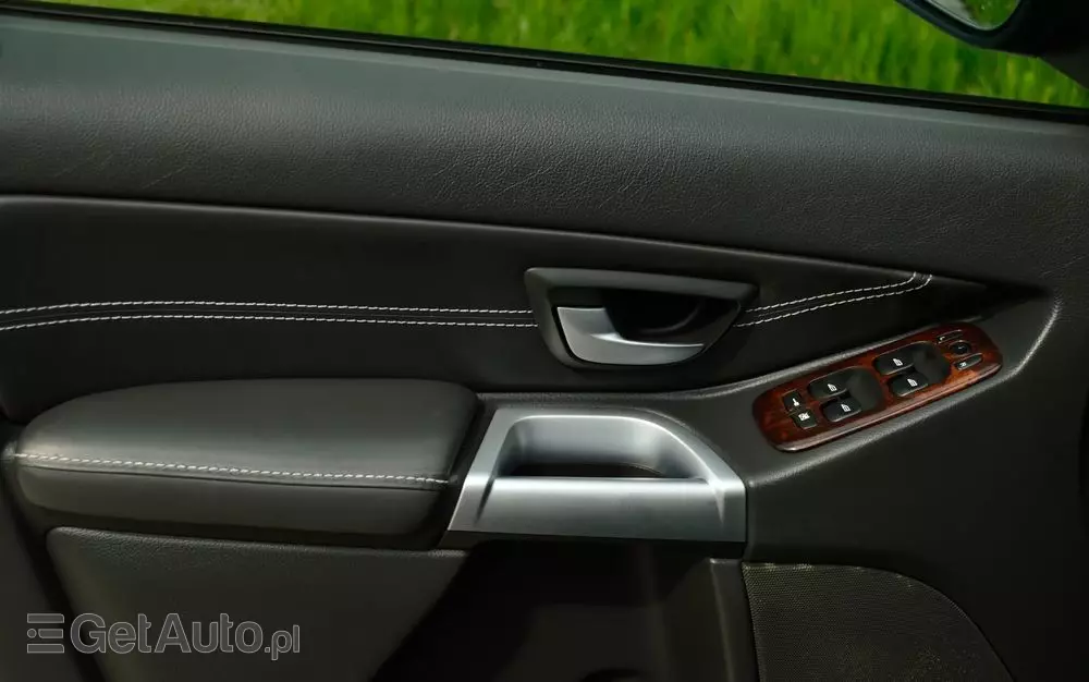 VOLVO XC 90 D5 AWD Executive