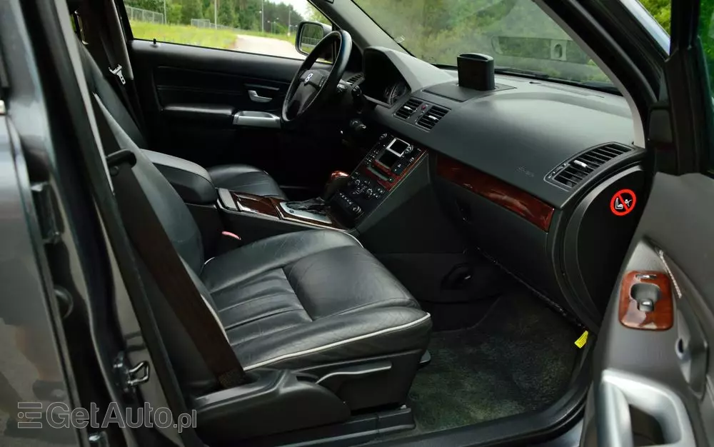 VOLVO XC 90 D5 AWD Executive