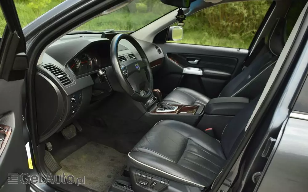 VOLVO XC 90 D5 AWD Executive
