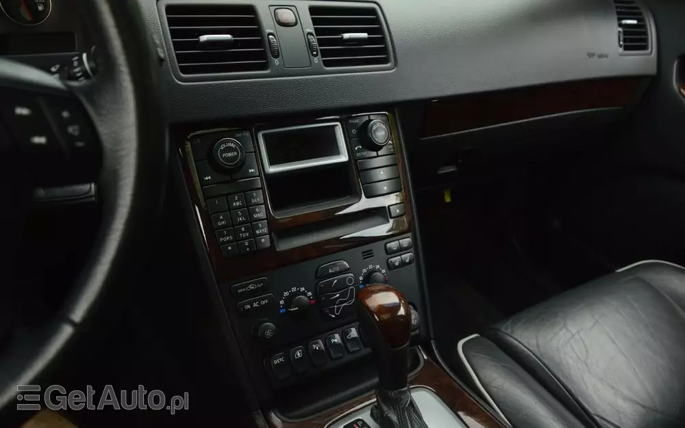 VOLVO XC 90 D5 AWD Executive