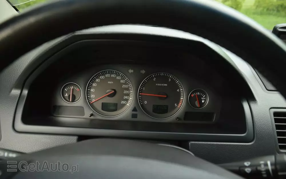 VOLVO XC 90 D5 AWD Executive